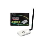 The ALFA Network R36 router with 300mbps WiFi, 1 100mbps ETH-ports and
                                                 0 USB-ports