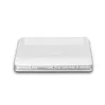 The ASUS AM200g router with 54mbps WiFi, 4 100mbps ETH-ports and
                                                 0 USB-ports