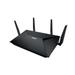 The ASUS BRT-AC828/M2 router has Gigabit WiFi, 8 N/A ETH-ports and 0 USB-ports. <br>It is also known as the <i>ASUS AC2600 Dual WAN VPN Wi-Fi Router.</i>