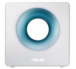 Thumbnail for the ASUS Blue Cave router with Gigabit WiFi, 4 Gigabit ETH-ports and
                                         0 USB-ports