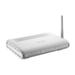 The ASUS DSL-G31 router has 54mbps WiFi, 4 100mbps ETH-ports and 0 USB-ports. <br>It is also known as the <i>ASUS 802.11g Wireless ADSL Router.</i>
