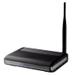 The ASUS DSL-N10 router has 300mbps WiFi, 4 100mbps ETH-ports and 0 USB-ports. <br>It is also known as the <i>ASUS 11N Wireless ADSL Modem Router.</i>