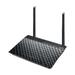 The ASUS DSL-N16 router has 300mbps WiFi, 4 100mbps ETH-ports and 0 USB-ports. <br>It is also known as the <i>ASUS 300Mbps Wi-Fi VDSL/ADSL Modem Router.</i>