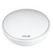 The ASUS Lyra Mini router has Gigabit WiFi, 1 N/A ETH-ports and 0 USB-ports. It has a total combined WiFi throughput of 1300 Mpbs.<br>It is also known as the <i>ASUS AC1300 Whole-Home Wi-Fi System.</i>It also supports custom firmwares like: LEDE Project