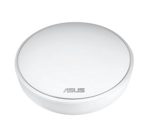Thumbnail for the ASUS Lyra router with Gigabit WiFi, 1 N/A ETH-ports and
                                         0 USB-ports
