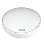 The ASUS Lyra router with Gigabit WiFi, 1 N/A ETH-ports and
                                                 0 USB-ports