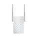 The ASUS RP-AC56 router has Gigabit WiFi, 1 Gigabit ETH-ports and 0 USB-ports. It has a total combined WiFi throughput of 1200 Mpbs.<br>It is also known as the <i>ASUS Wireless-AC1200 Dual-Band AP/Repeater/Media bridge.</i>
