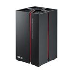 The ASUS RP-AC68U router with Gigabit WiFi, 5 N/A ETH-ports and
                                                 0 USB-ports