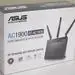 The ASUS RT-AC1900P router has Gigabit WiFi, 4 N/A ETH-ports and 0 USB-ports. <br>It is also known as the <i>ASUS Dual-band Wireless-AC1900 Gigabit Router.</i>
