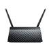 The ASUS RT-AC54U router has Gigabit WiFi, 4 100mbps ETH-ports and 0 USB-ports. <br>It is also known as the <i>ASUS Dual-Band Wireless-AC1200 USB Router.</i>