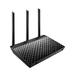 The ASUS RT-AC66U B1 router has Gigabit WiFi, 4 N/A ETH-ports and 0 USB-ports. <br>It is also known as the <i>ASUS Wireless-AC1750 Dual-Band Gigabit Router.</i>