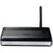 The ASUS RT-N10 rev C1 router has 300mbps WiFi, 4 100mbps ETH-ports and 0 USB-ports. 
