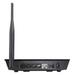 The ASUS RT-N10E B1 router has 300mbps WiFi, 4 100mbps ETH-ports and 0 USB-ports. <br>It is also known as the <i>ASUS Wireless-N150 Router.</i>