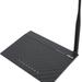 The ASUS RT-N10P router has 300mbps WiFi, 4 100mbps ETH-ports and 0 USB-ports. <br>It is also known as the <i>ASUS Wireless-N150 Router.</i>