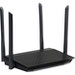 The ASUS RT-N600RU router has 300mbps WiFi, 2 100mbps ETH-ports and 0 USB-ports. <br>It is also known as the <i>ASUS High-Speed N600 WiFi Router.</i>