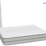 The ASUS WL-500g router with 54mbps WiFi, 4 100mbps ETH-ports and
                                                 0 USB-ports
