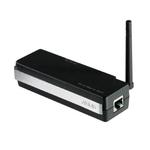 The ASUS WL-530gV2 router with 54mbps WiFi, 4 100mbps ETH-ports and
                                                 0 USB-ports