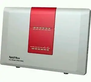 🔐AVM FRITZ!Box Fon WLAN 7570 Default & Login, and Reset instructions | RouterReset