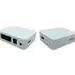 The AboCom WRN500 router has 300mbps WiFi, 1 100mbps ETH-ports and 0 USB-ports. 