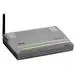 The Actiontec GT704 router has No WiFi, 4 100mbps ETH-ports and 0 USB-ports. 