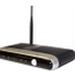 The Actiontec V1000H (Telus) router has 300mbps WiFi, 4 Gigabit ETH-ports and 0 USB-ports. 