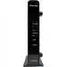 The Actiontec WCB3000 router has 300mbps WiFi, 2 N/A ETH-ports and 0 USB-ports. 