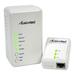 The Actiontec WPB3000 router has 300mbps WiFi, 2 100mbps ETH-ports and 0 USB-ports. <br>It is also known as the <i>Actiontec Powerline Wireless Network Extender.</i>