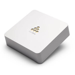 Thumbnail for the Aerohive HiveAP 120 router with 300mbps WiFi, 1 N/A ETH-ports and
                                         0 USB-ports