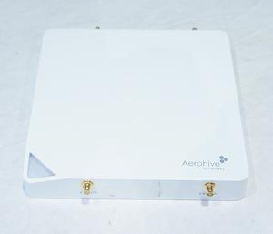 Thumbnail for the Aerohive HiveAP 141 router with 300mbps WiFi, 1 N/A ETH-ports and
                                         0 USB-ports