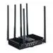 The Afoundry EW1200 router has Gigabit WiFi, 4 N/A ETH-ports and 0 USB-ports. <br>It is also known as the <i>Afoundry AC1200 Wireless High Power Gigabit Router.</i>It also supports custom firmwares like: LEDE Project