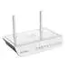 The AirTies Air 4452 router has 300mbps WiFi, 4 100mbps ETH-ports and 0 USB-ports. <br>It is also known as the <i>AirTies 300Mbps 2.4/5GHz Wireless Media Router.</i>