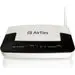 The AirTies Air 6372 router has 300mbps WiFi, 4 100mbps ETH-ports and 0 USB-ports. 