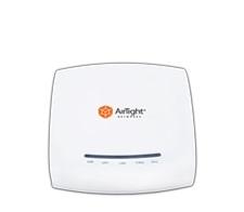 Thumbnail for the AirTight Networks C-75-E router with Gigabit WiFi, 2 N/A ETH-ports and
                                         0 USB-ports