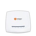 The AirTight Networks C-75-E router with Gigabit WiFi, 2 N/A ETH-ports and
                                                 0 USB-ports