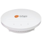 The AirTight Networks SS-300-AT-C-50 router with 300mbps WiFi, 2 N/A ETH-ports and
                                                 0 USB-ports