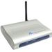 The Airlink101 AP431W router has 54mbps WiFi, 1 100mbps ETH-ports and 0 USB-ports. 