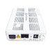 The Alcatel-Lucent Alcatel Lucent I-010G-V router has No WiFi, 1 N/A ETH-ports and 0 USB-ports. 