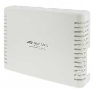 Thumbnail for the Allied Telesis AT-TQ2450 router with 300mbps WiFi, 1 Gigabit ETH-ports and
                                         0 USB-ports