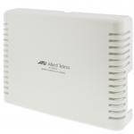 The Allied Telesis AT-TQ2450 router with 300mbps WiFi, 1 Gigabit ETH-ports and
                                                 0 USB-ports
