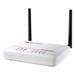 The Allied Telesis AT-WR2304N router has 300mbps WiFi, 4 100mbps ETH-ports and 0 USB-ports. 