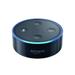 The Amazon Echo Dot (RS03QR) router has 300mbps WiFi,  N/A ETH-ports and 0 USB-ports. <br>It is also known as the <i>Amazon Smart Home Solution Speaker.</i>