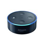 The Amazon Echo Dot (RS03QR) router with 300mbps WiFi,  N/A ETH-ports and
                                                 0 USB-ports