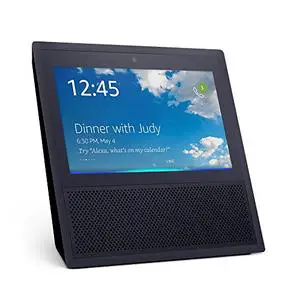 Thumbnail for the Amazon Echo Show (MW46WB) router with Gigabit WiFi,  N/A ETH-ports and
                                         0 USB-ports