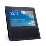 The Amazon Echo Show (MW46WB) router with Gigabit WiFi,  N/A ETH-ports and
                                                 0 USB-ports