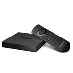 The Amazon Fire TV (CL1130) router with 300mbps WiFi, 1 100mbps ETH-ports and
                                                 0 USB-ports