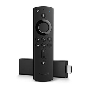 Thumbnail for the Amazon Fire TV Stick 4K (E9L29Y) router with Gigabit WiFi,  N/A ETH-ports and
                                         0 USB-ports