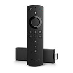 The Amazon Fire TV Stick 4K (E9L29Y) router with Gigabit WiFi,  N/A ETH-ports and
                                                 0 USB-ports