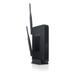The Amped Wireless AP20000G router has 300mbps WiFi, 4 N/A ETH-ports and 0 USB-ports. 