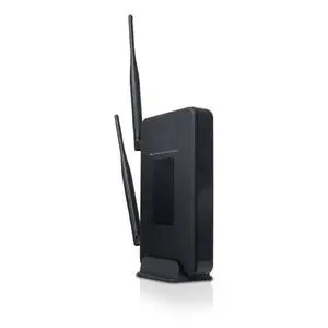 Thumbnail for the Amped Wireless AP20000G router with 300mbps WiFi, 4 N/A ETH-ports and
                                         0 USB-ports
