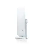 The Amped Wireless AP600EX router with 300mbps WiFi, 1 100mbps ETH-ports and
                                                 0 USB-ports
